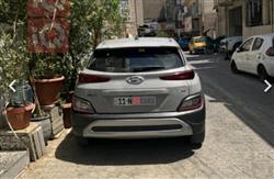 هيونداي كونا